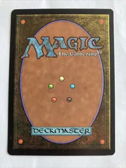 Sporogenesis Urza's Saga MTG LP - Image 2