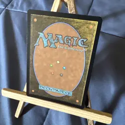 Teleportation Circle 0002 BORDERLESS FOIL Teenage Mutant Ninja Turtles NM Source - Image 5