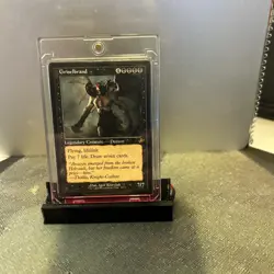 MTG Griselbrand (Retro Frame) - Innistrad Remastered (INR) #381 MTG - Image 1