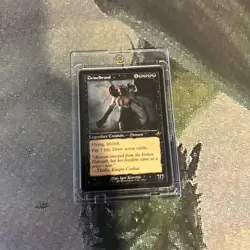 MTG Griselbrand (Retro Frame) - Innistrad Remastered (INR) #381 MTG - Image 2