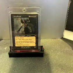 MTG Griselbrand (Retro Frame) - Innistrad Remastered (INR) #381 MTG - Image 5