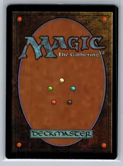 Magic: The Gathering -PORTAL 3 KNIGDOMS- Zodiac Tiger (CHINESE UNCOMMON) #164 - Image 2