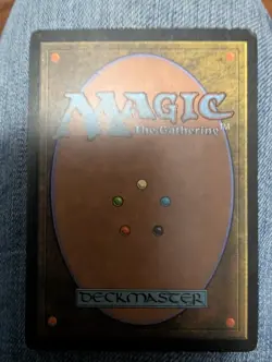 Hatred Exodus MTG NM Free shipping with tracking - Image 2