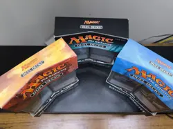 Magic The Gathering : Duel Decks Sealed x 3 Bundle (New) - Image 5