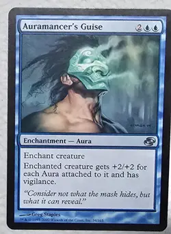 MTG Magic the Gathering Planar Chaos Singles - Image 1