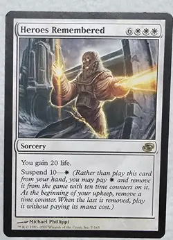 MTG Magic the Gathering Planar Chaos Singles - Image 2