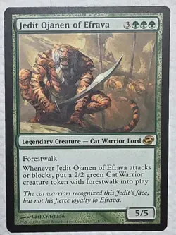 MTG Magic the Gathering Planar Chaos Singles - Image 3