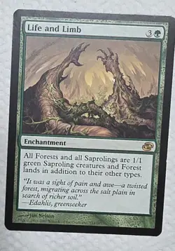 MTG Magic the Gathering Planar Chaos Singles - Image 4