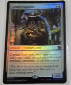 MTG Magic Outlaws of Thunder Junction, Big Score singles You Pick!! - Image 3