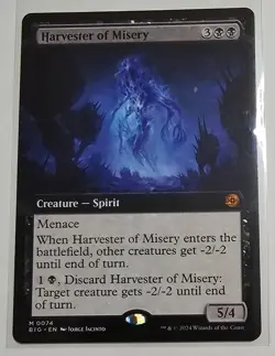 MTG Magic Outlaws of Thunder Junction, Big Score singles You Pick!! - Image 5