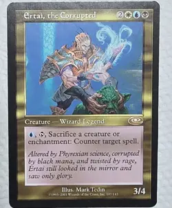 MTG Magic the Gathering Planeshift Singles - Image 3