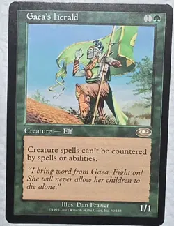 MTG Magic the Gathering Planeshift Singles - Image 4