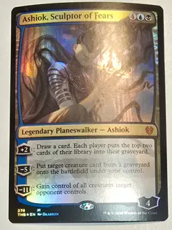 MTG Magic the Gathering Theros Beyond Death singles - Image 1