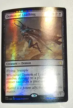 MTG Magic the Gathering Theros Beyond Death singles - Image 2