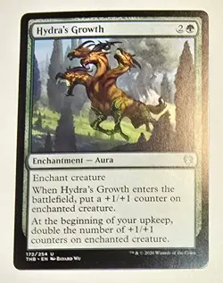 MTG Magic the Gathering Theros Beyond Death singles - Image 3
