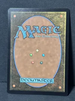 MTG Sauron, the Dark Lord - The Lord of the Rings #224 - Image 2