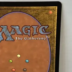 Forbidden Orchard #276 LP- Champions of Kamigawa MTG - Image 4