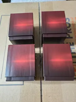 MTG Guided by Nature Commander Anthology Sealed Elf Deck w/ Box Foil Freyalise - Image 5