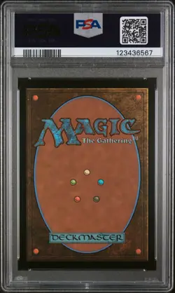 2025 MTG FINAL FANTASY THROUGH THE AGES #0002 KNIGHTS OF SAN D'ORIA PSA 10 - Image 2