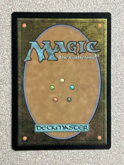 Black Market #739 Commander Legends: Baldur's Gate CLB Regular Rare NM - Image 3