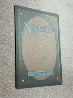 Black Market #739 Commander Legends: Baldur's Gate CLB Regular Rare NM - Image 4