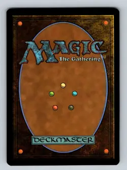 Faerie Formation Normal R Starter Commander Decks 51 NM - Image 2