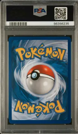 Pokemon Diamond Pearl Secret Wonders Kirlia Prerelease Promo 53/132 PSA 9 Mint - Image 2