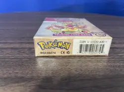 Wizards of the Coast Pokemon Fossil Lockdown Theme Deck 742818060776 - Image 2
