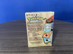 Wizards of the Coast Pokemon Fossil Lockdown Theme Deck 742818060776 - Image 3