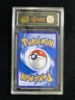 2025 Pokemon TCG S-Chinese CBB3C Chandelure 11 07/07 APH 10 FK84 - Image 2