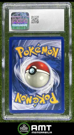 Charizard Holo CGC 6.5 1999 Pokemon Set #4/102 1008 - Image 2