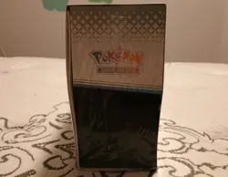Pokemon TCG Scarlet and Violet Prismatic Evolutions Pokemon Center ETB Sealed - Image 2