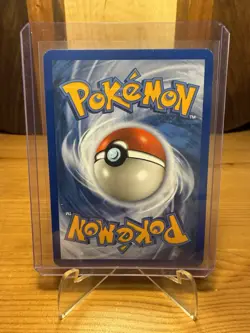 Pokemon TCG Tauros Holo Rare Card 12/100 EX Crystal Guardians 70HP 2006 - Image 3