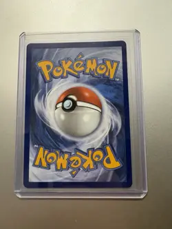 Pokemon 2025 Mega Evolution Vulpix 138/132 - Image 2