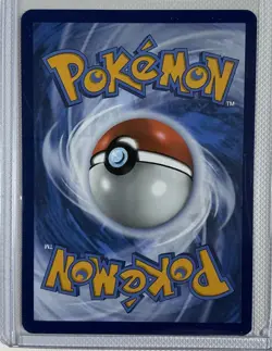 Pokemon TCG Vanillite 111/086 White Flare Illustration Rare NM - Image 2