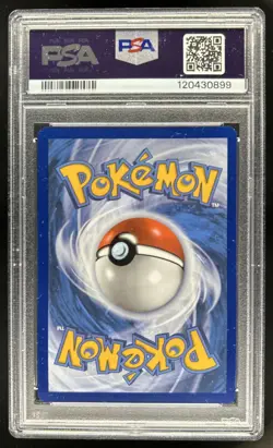 2024 Pokemon Twilight Masquerade Dipplin #170/167 PSA 9 - Image 2