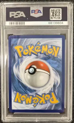 PSA 10 - 2021 Pokemon Celebrations Mew EX Holo Legend Maker #88/92 - GEM MINT! - Image 2