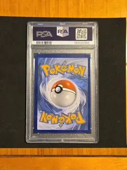 2022 Pokemon Charizard V SWSH260 Full Art Ultra Premium Collection - PSA 9 - Image 3