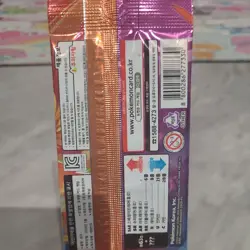 [ NEW Sealed pack x1] Heat Wave Arena Booster Pack Japanese Pokemon Card US - Image 5