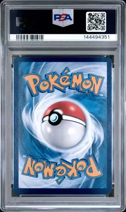 2025 POKEMON SIMPLIFIED CHINESE CBB2 C-GEM PACK VOL 2 #02 UMBREON PSA 10 - Image 2