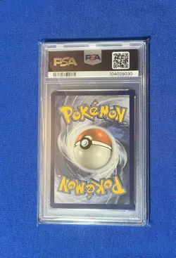2021 Pokemon Swsh FA/Charizard VMax Shining Fates #SV107 PSA 10 GEM MT - Image 2