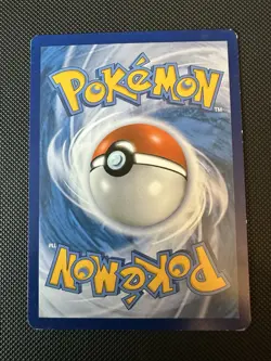 POKEMON LOT (5cards) XY Evolutions Holos Poliwrath Nintales Nidoking Salamanca - Image 3