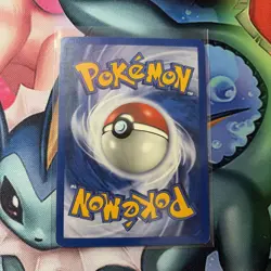 Ludicolo 020 Nintendo Black Star Promo Pokemon Card - Image 2