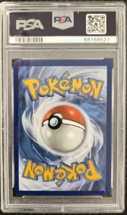 PSA 10 - 2021 Pokemon Celebrations Tapu Lele GX Guardians Rising #60 - GEM MINT! - Image 2