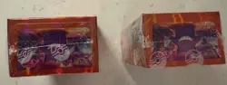 Pokemon TCG S-Chinese Gengar Gemstone Gem Pack Booster Box Vol.3 CBB3C Sealed(2) - Image 3