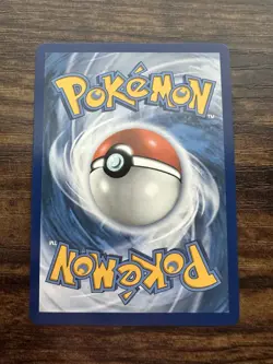 Pokemon TCG Meowth EX 121/088 Special Illustration Rare Perfect Order SIR - NM - Image 2