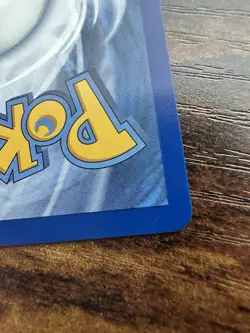 Pokemon TCG Meowth EX 121/088 Special Illustration Rare Perfect Order SIR - NM - Image 5