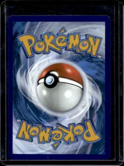 2025 Pokemon Mega Evolution Shuckle Illustration Rare #136/132 - Image 2