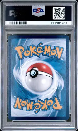 2025 POKEMON SIMPLIFIED CHINESE CBB1 C-GEM PACK VOL 1 #04 CAPTAIN PIKACHU PSA 10 - Image 2