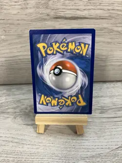 Pokemon TCG Buneary Flashfire 84/106 Reverse Holo LP. - Image 2